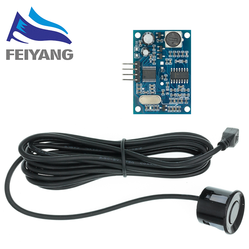 Hydration Sensor Skin - 1PCS Wasserdichtes Ultraschallmodul JSN-SR04T / AJ-SR04M