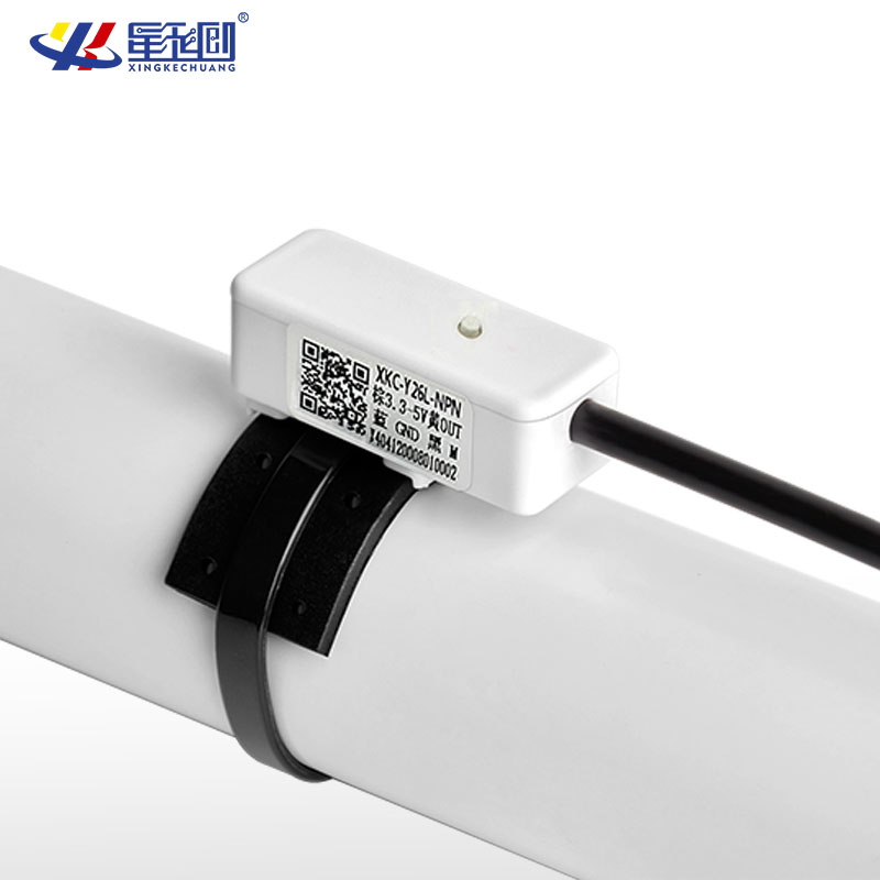 Hydration Sensor Skin - XKC-Y26L 3,3V Berührungsloser Wasserstandsensor mit Geringem
