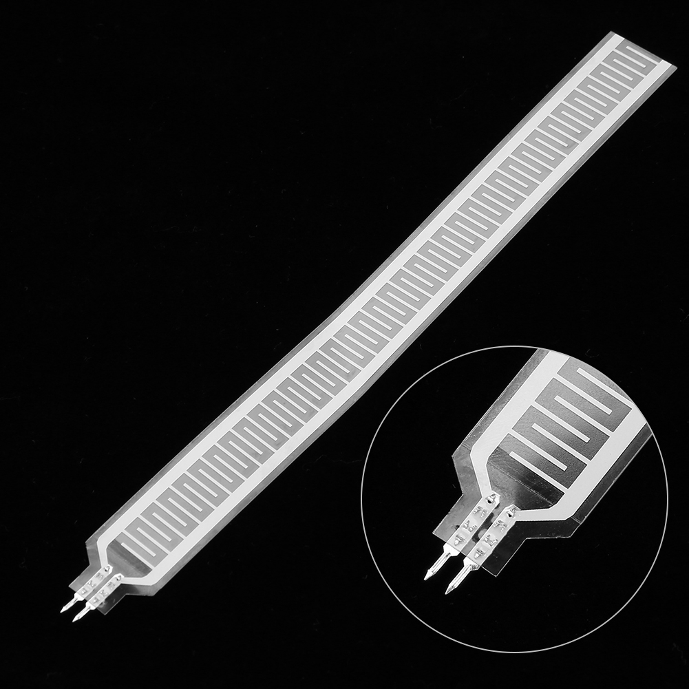Smart Insole Pressure - Kraftsensor SF15-150 Drucksensor Dünnschicht Kraftsensor SF15-150
