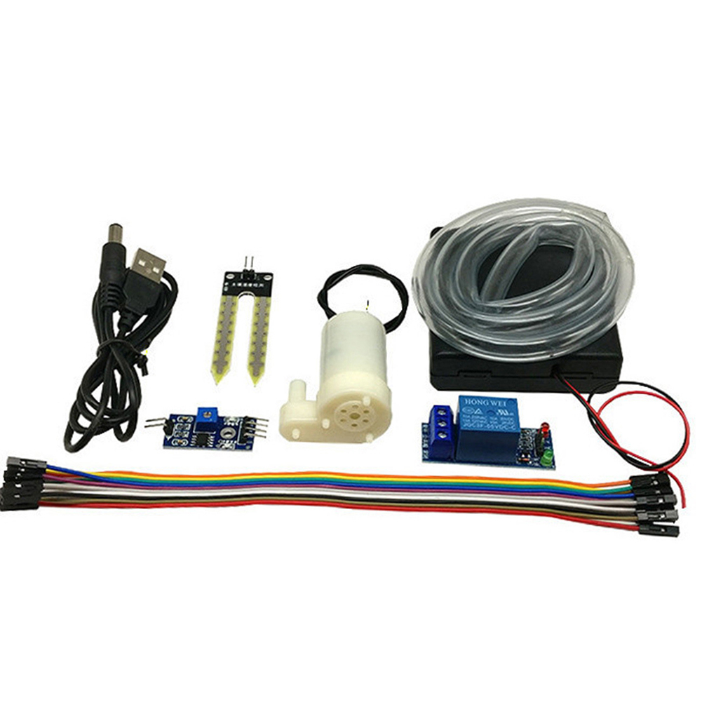 1-5 Satz automatisches Bewässe – Hydration Sensor Skin Bewertung und Preis