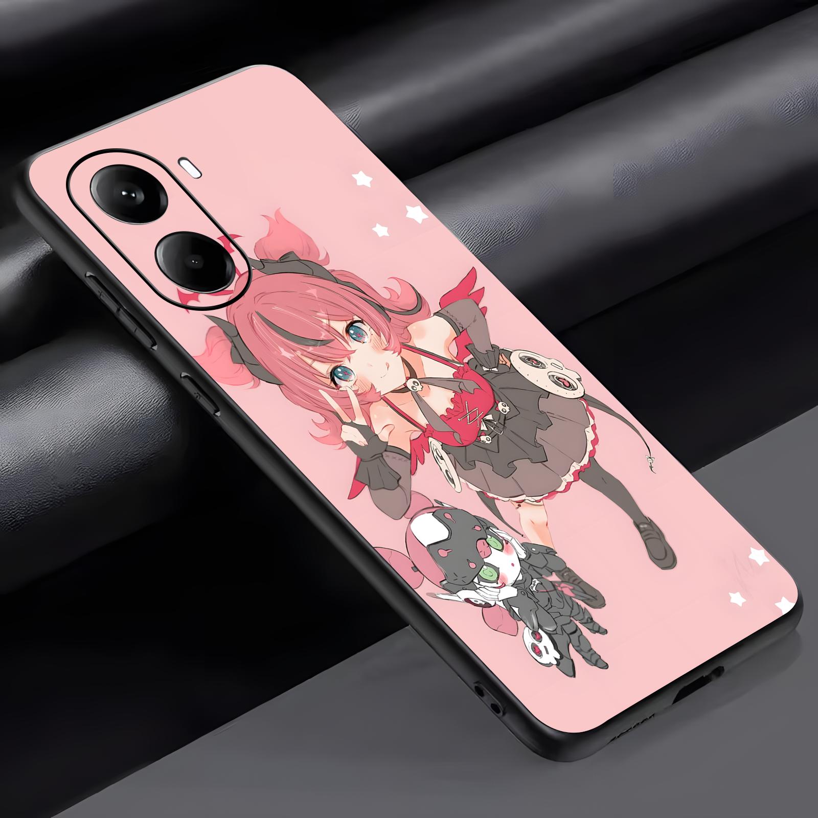 Zenless Zone Zero Aria Handyhü – Xiaomi Poco X6 Bewertung und Preis