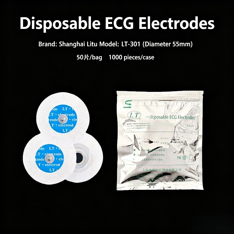 50 Stück Originalprodukt Vlies – Ecg Patch Monitor Bewertung und Preis