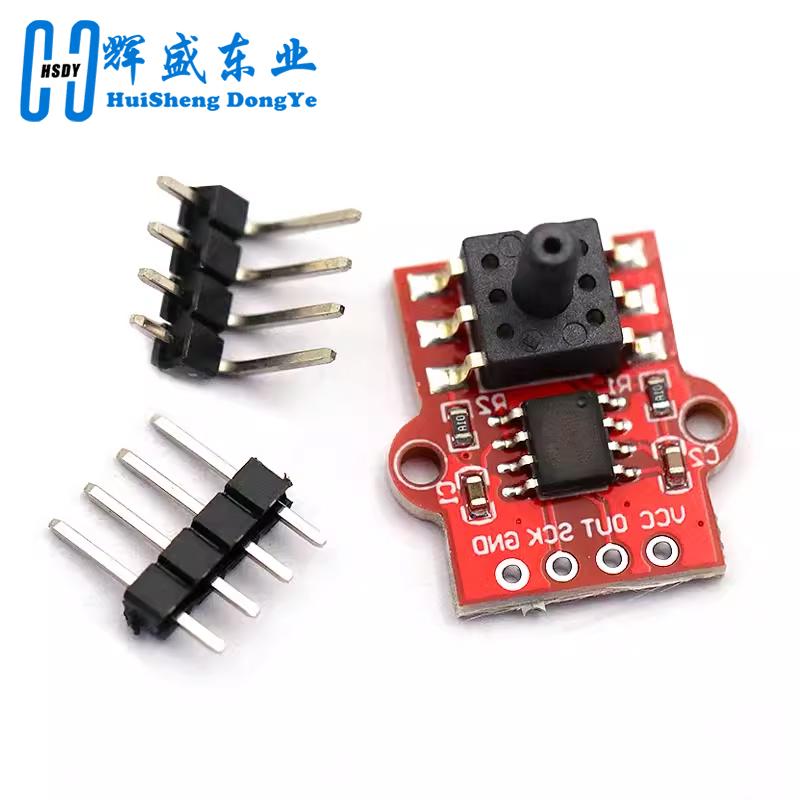 DC 3,3 V 5 V 0-40KPa Drucksens – Hydration Sensor Skin Bewertung und Preis