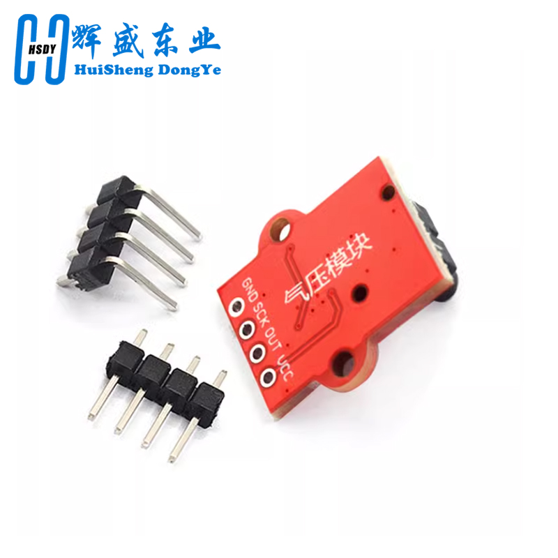 DC 3,3 V 5 V 0-40KPa Drucksens – Hydration Sensor Skin Bewertung und Preis
