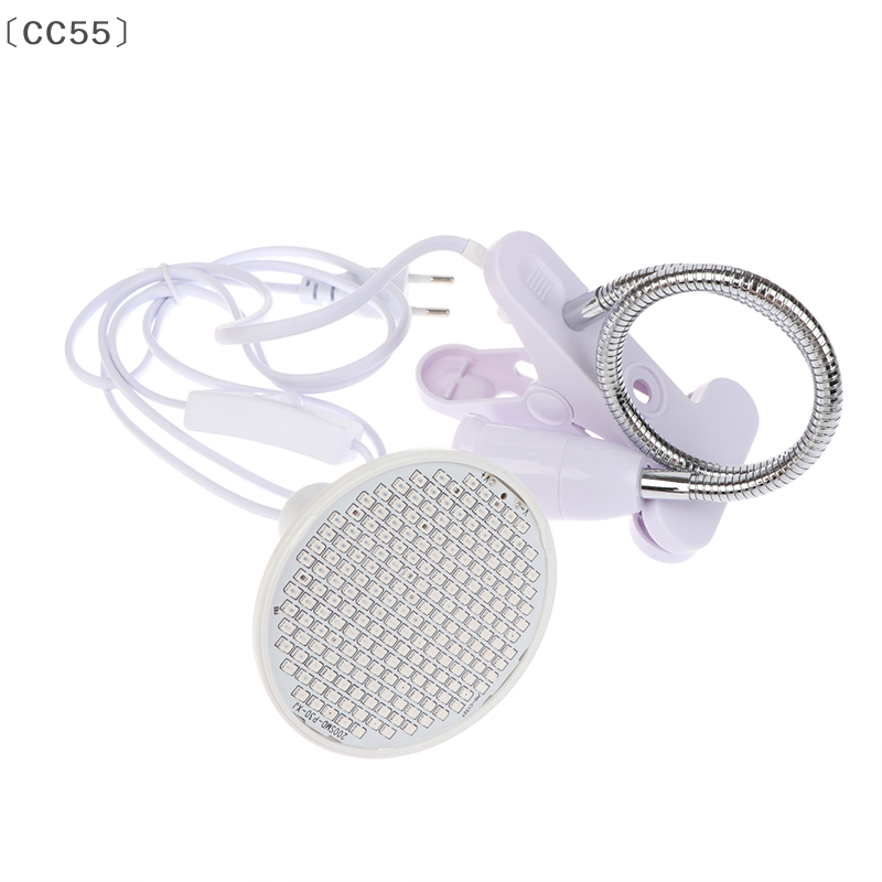 ieniaCC55 ParqueRotlichttherap – Galvanic Skin Sensor Bewertung und Preis