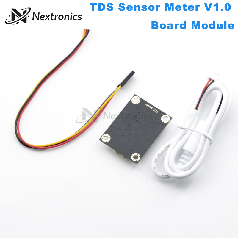 1 Stück TDS-Sensor-Messgerät V – Hydration Sensor Skin Bewertung und Preis