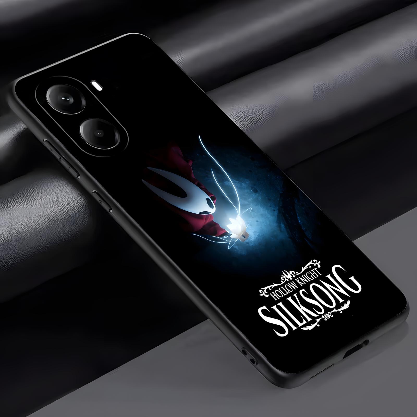 Hollow Knight Silksong Handyhü – Xiaomi Poco X6 Bewertung und Preis