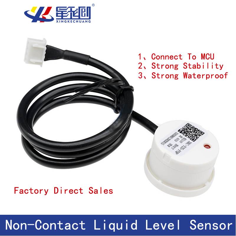 5V-24V Arduino-kompatibler ber – Hydration Sensor Skin Bewertung und Preis