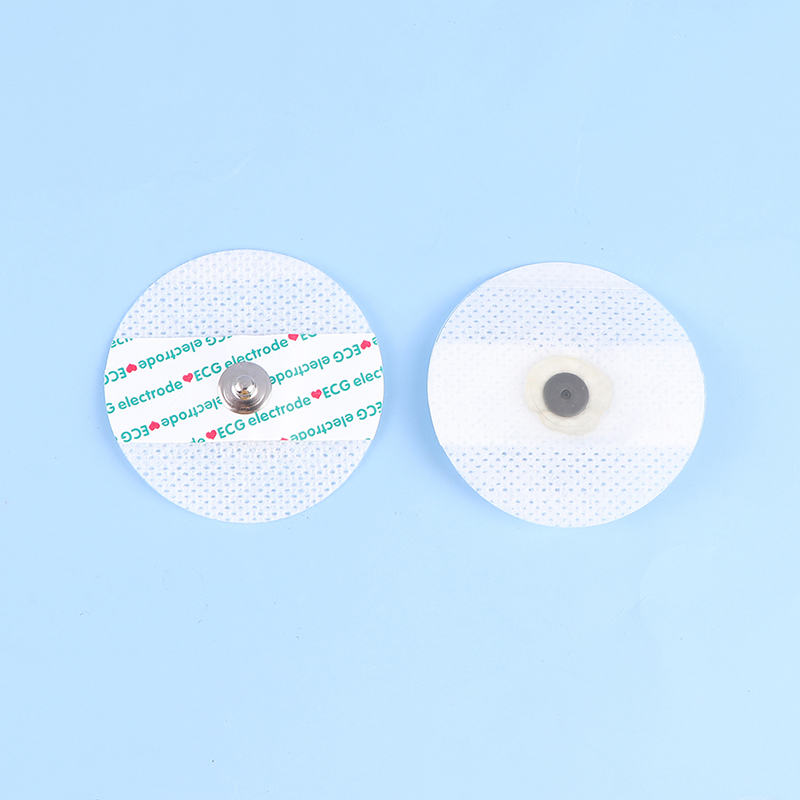 10 Stück Vlies-EKG-Elektrodenp – Ecg Patch Monitor Bewertung und Preis