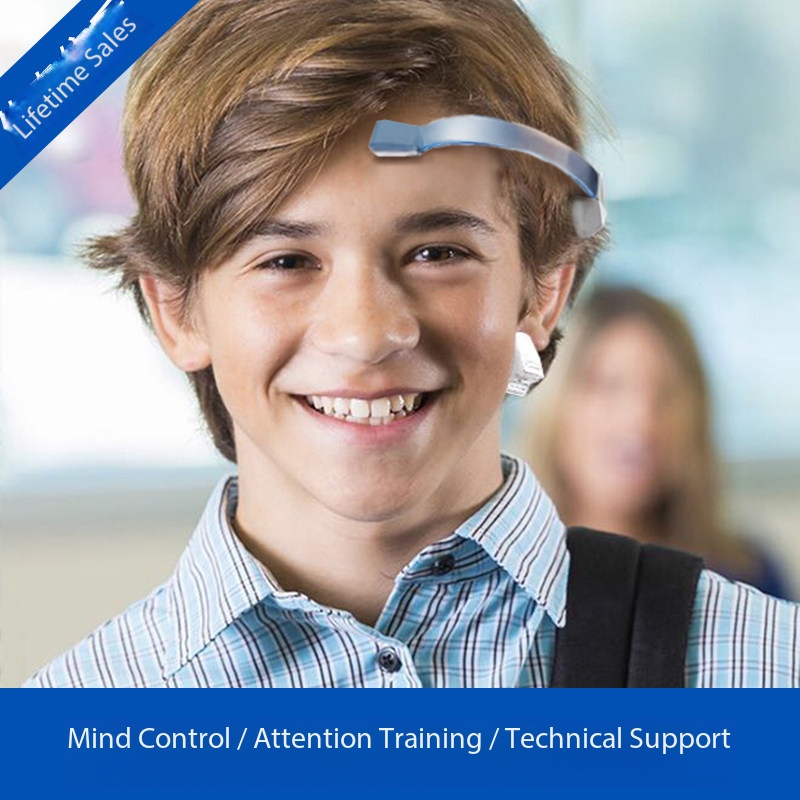 Gehirnwellen-Stirnband, Gedank – Meditation Headband Eeg Bewertung und Preis