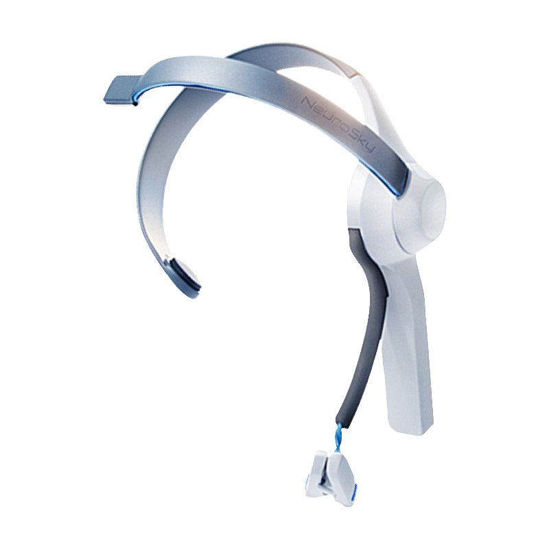 Gehirnwellen-Stirnband, Gedank – Meditation Headband Eeg Bewertung und Preis