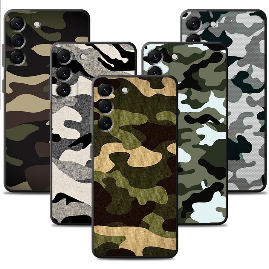 Tarnmuster-Handyhülle für Sams – Samsung Galaxy A55 Bewertung und Preis