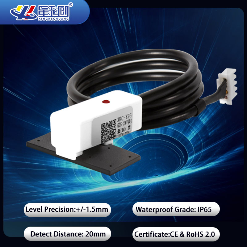 XKC-Y26 Arduino-kompatibler Se – Hydration Sensor Skin Bewertung und Preis