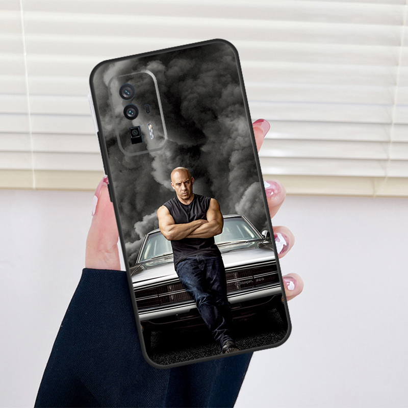 Fast and Furious Moive Cover f – Xiaomi Poco X6 Bewertung und Preis