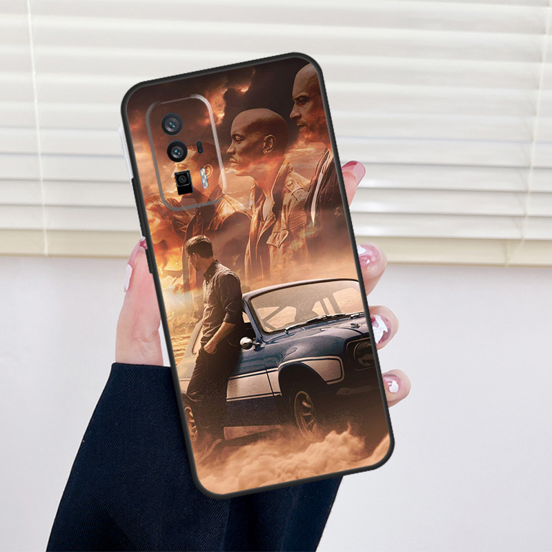 Fast and Furious Moive Cover f – Xiaomi Poco X6 Bewertung und Preis