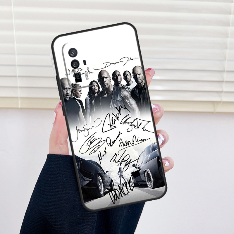 Fast and Furious Moive Cover f – Xiaomi Poco X6 Bewertung und Preis