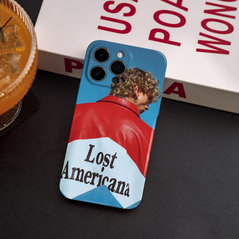 M-MGK verloren Laincia Handyhü – Apple Iphone 15 Bewertung und Preis