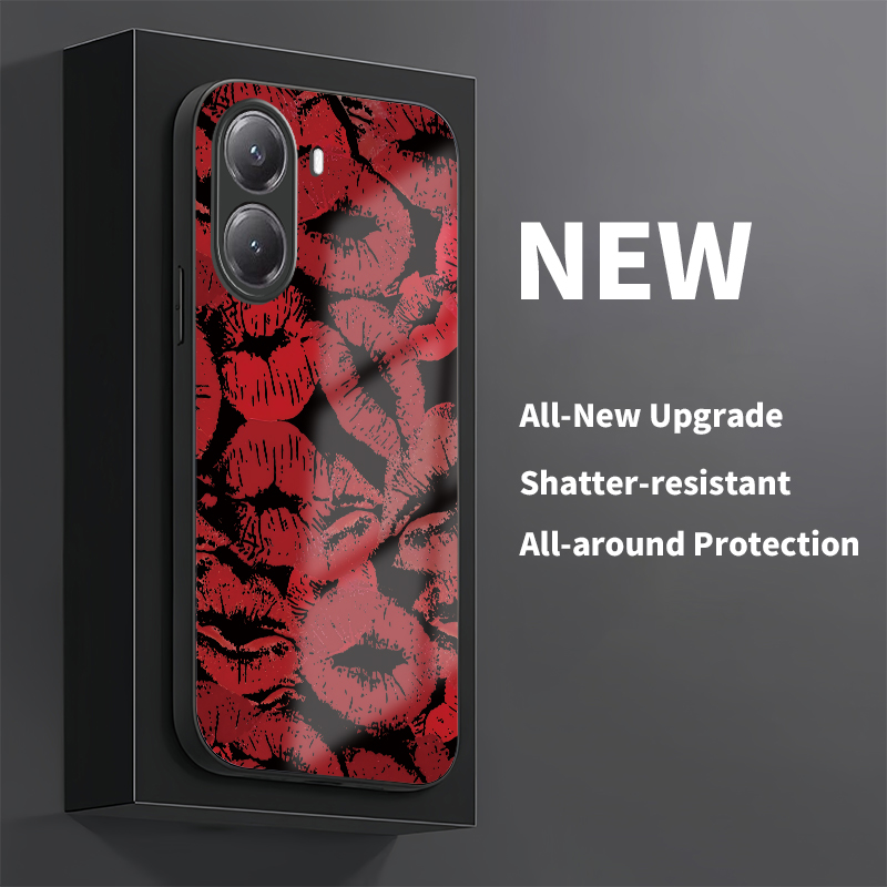Luxus stoßfeste Handyhülle für – Xiaomi Poco X6 Bewertung und Preis
