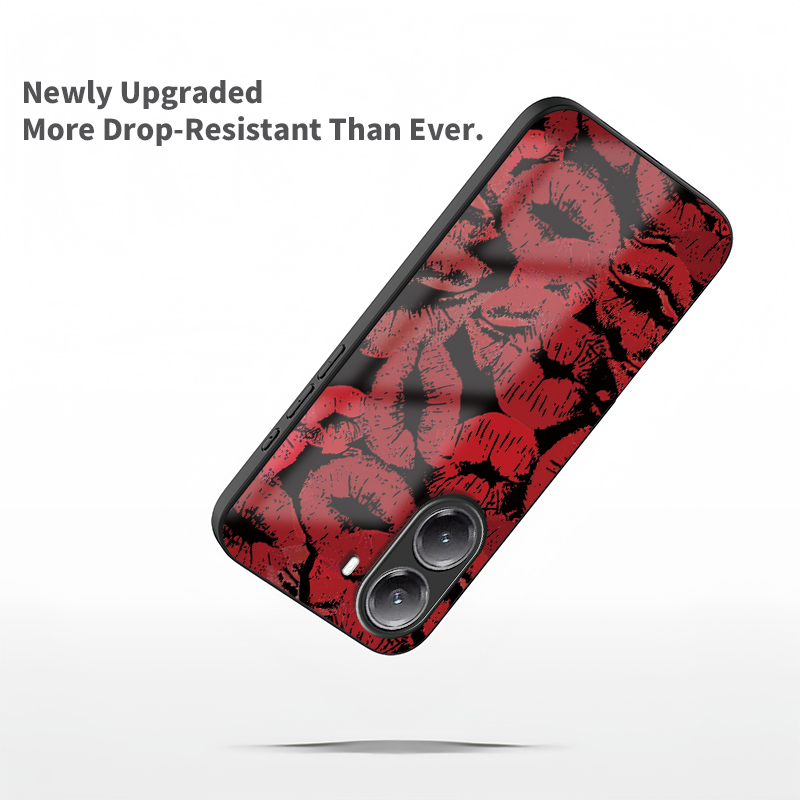 Luxus stoßfeste Handyhülle für – Xiaomi Poco X6 Bewertung und Preis