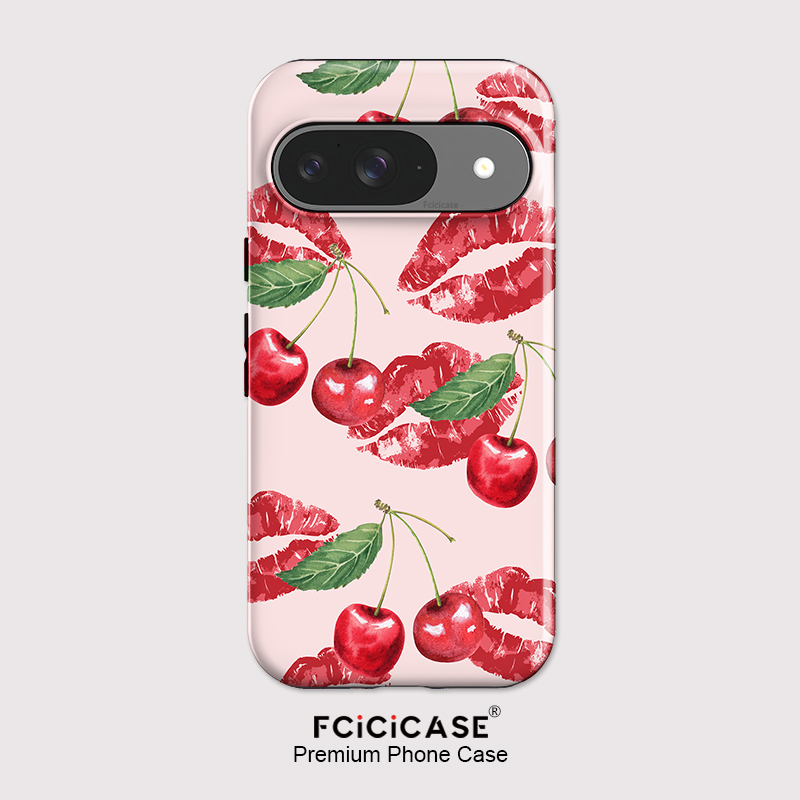 Fcicicase Anti-Stoß-Handyhülle – Google Pixel 9 Bewertung und Preis