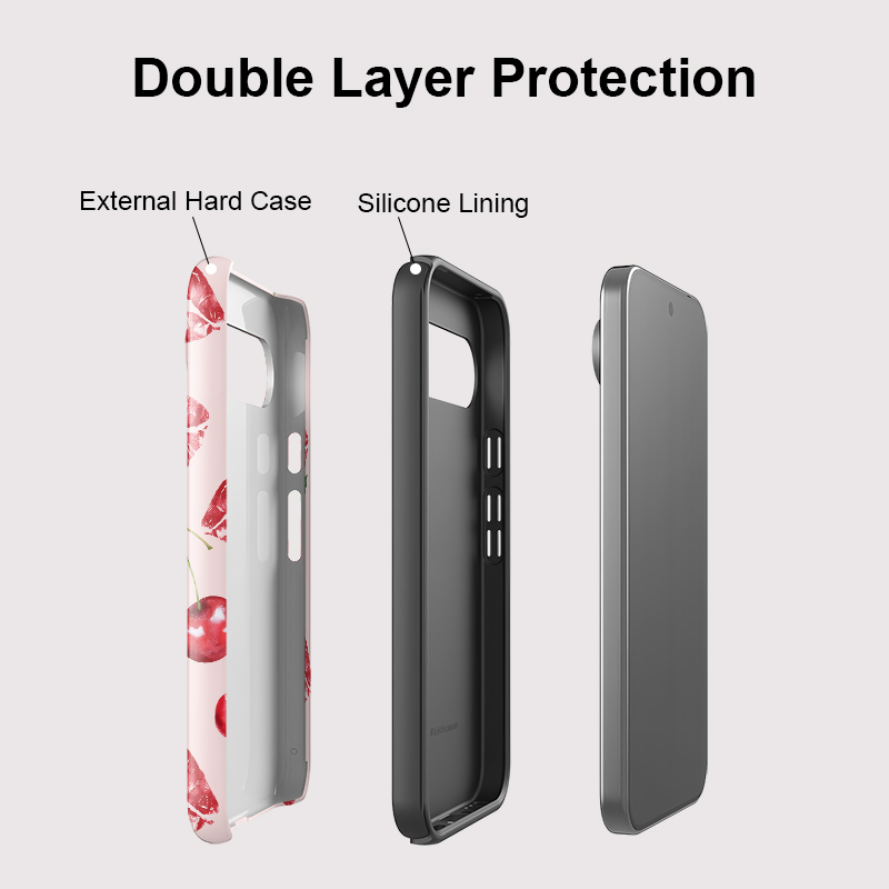 Fcicicase Anti-Stoß-Handyhülle – Google Pixel 9 Bewertung und Preis