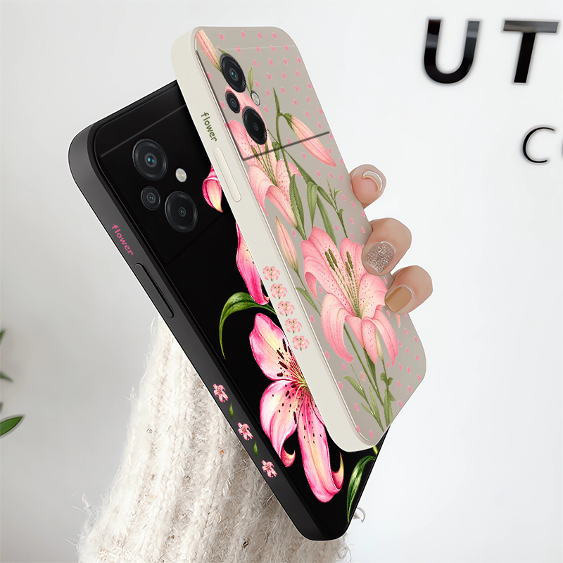 Handyhülle mit Muster aus zwei – Xiaomi Poco X6 Bewertung und Preis