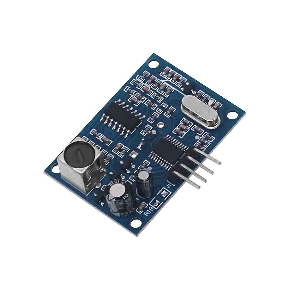 Wasserdichtes Ultraschallmodul – Hydration Sensor Skin Bewertung und Preis