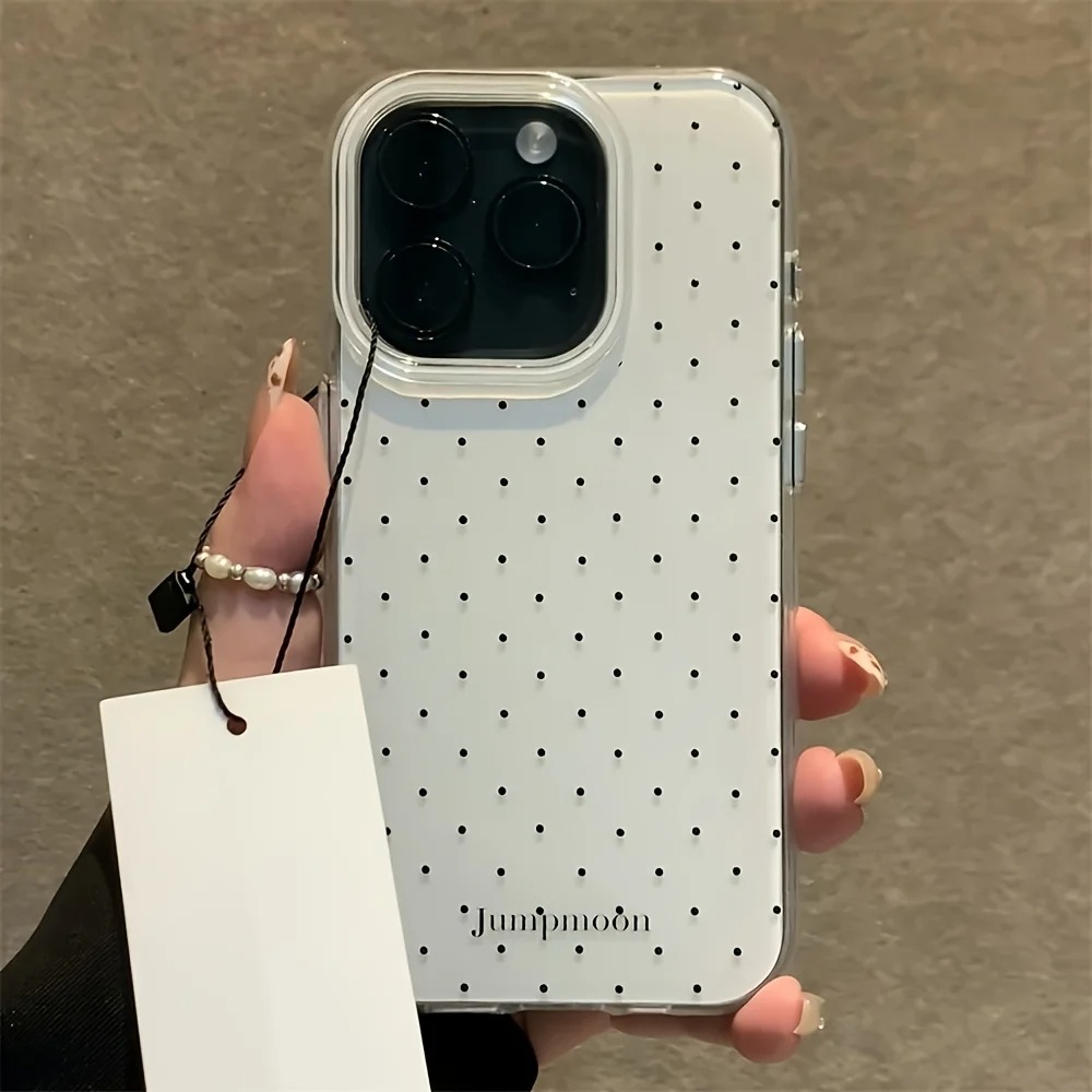 Rosa Polka Dot Design Handyhül – Realme C67 Bewertung und Preis