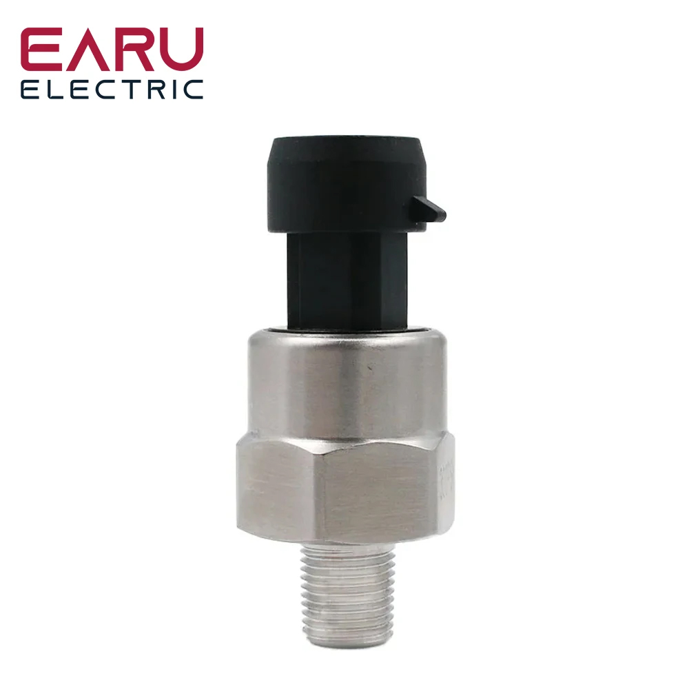 DC 5V 1/8NPT Drucksensor Wandl – Hydration Sensor Skin Bewertung und Preis