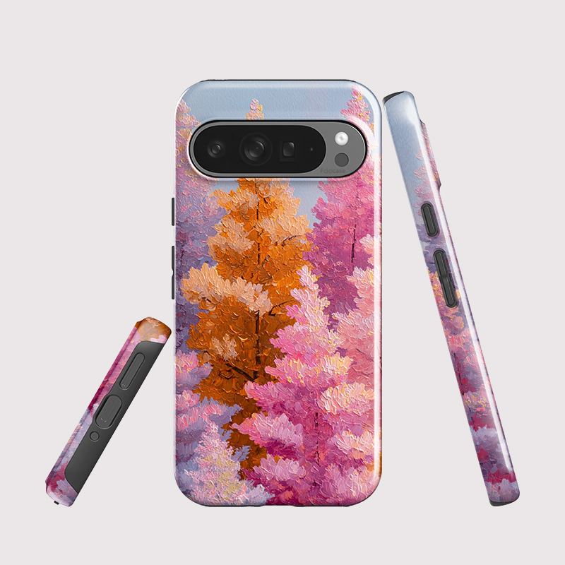 Fcicicase Matte Acryl-Handyhül – Google Pixel 9 Bewertung und Preis