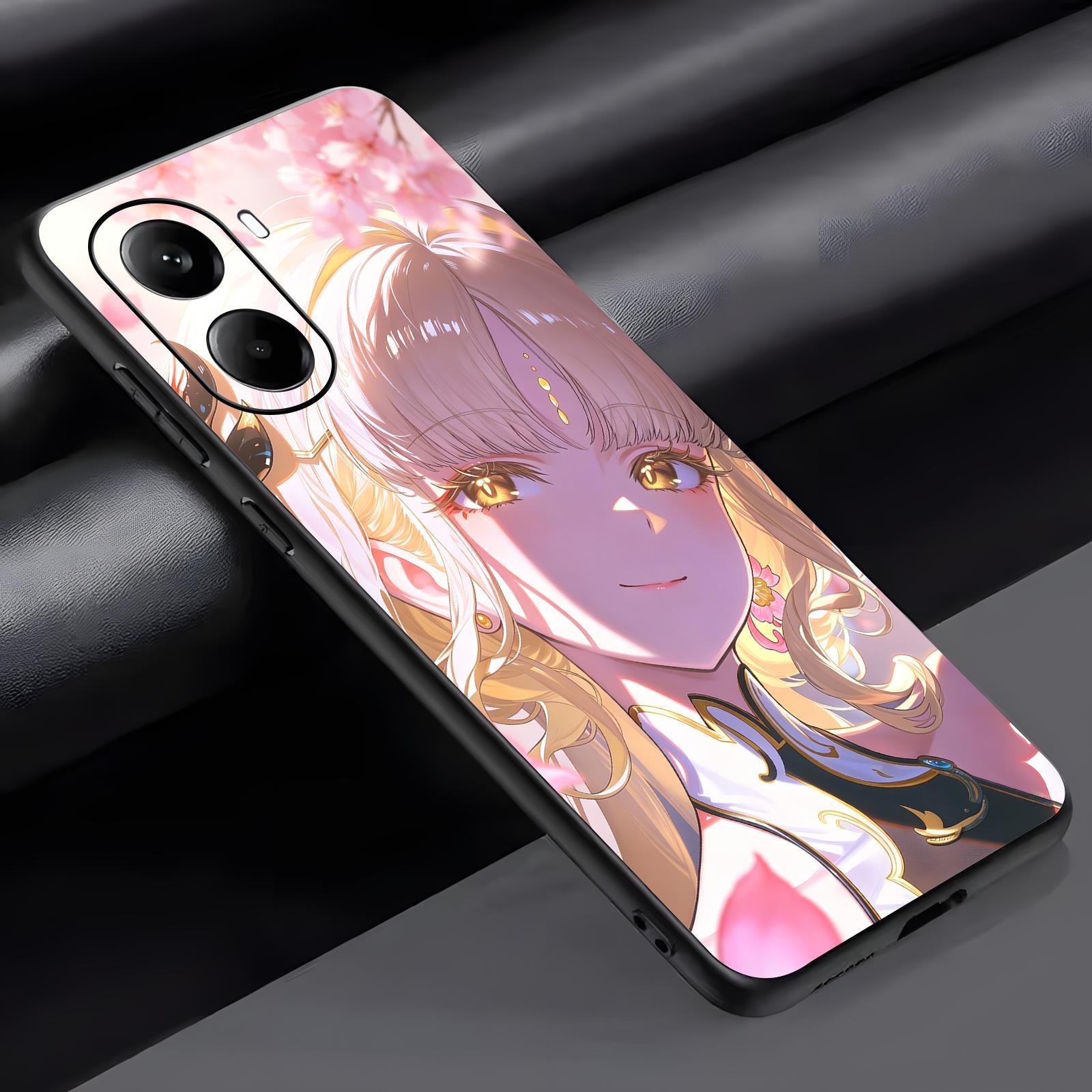 Wuthering Waves Suisui Handyhü – Xiaomi Poco X6 Bewertung und Preis