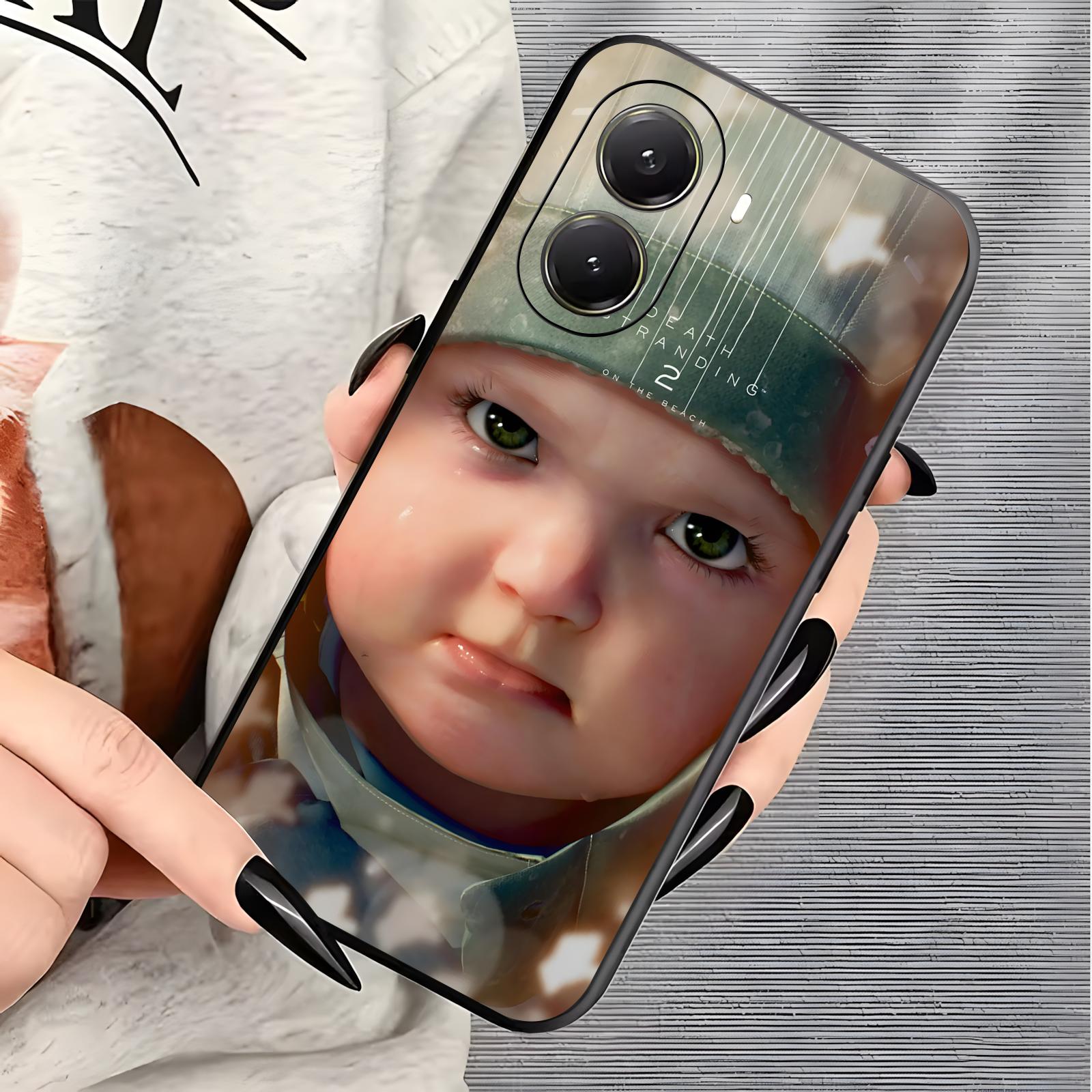 HOT GAME Death Stranding Handy – Xiaomi Poco X6 Bewertung und Preis