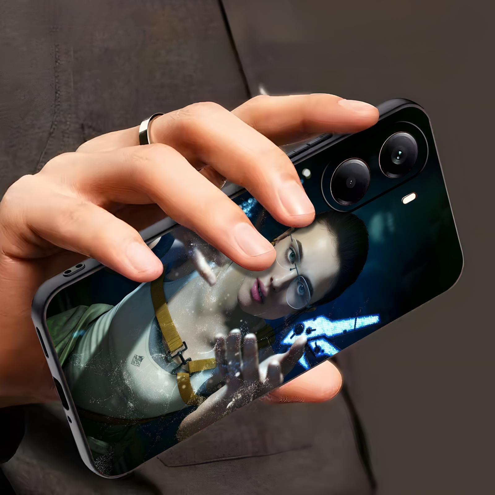 HOT GAME Death Stranding Handy – Xiaomi Poco X6 Bewertung und Preis