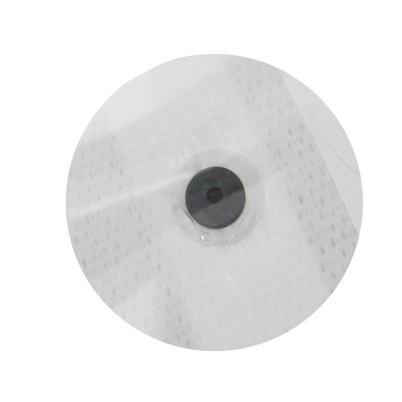 EKG-Elektrodenpads Einweg-EKG- – Ecg Patch Monitor Bewertung und Preis