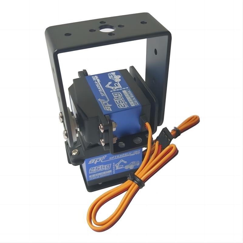 2 dof Roboter Pan und Tilt Ser – Hydration Sensor Skin Bewertung und Preis