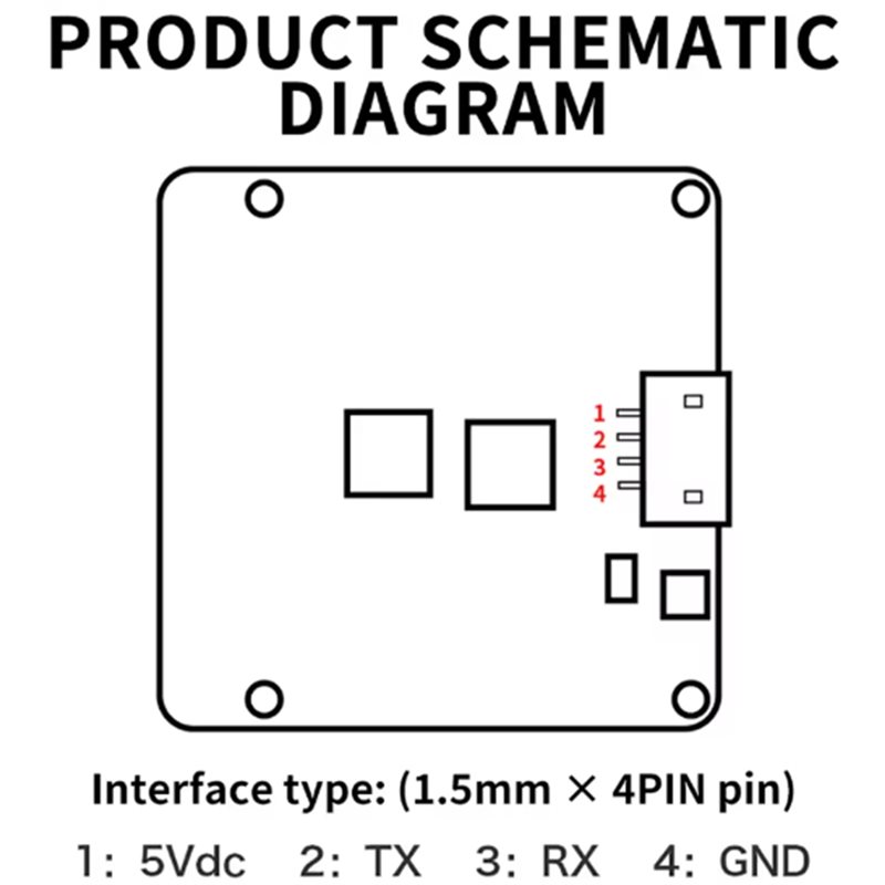 AA84 Atemfrequenz-Erkennungsse – Breath Rate Monitor Bewertung und Preis