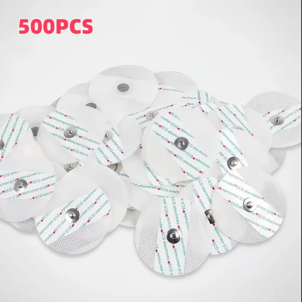 100-500 Stück Medizinische Ein – Ecg Patch Monitor Bewertung und Preis