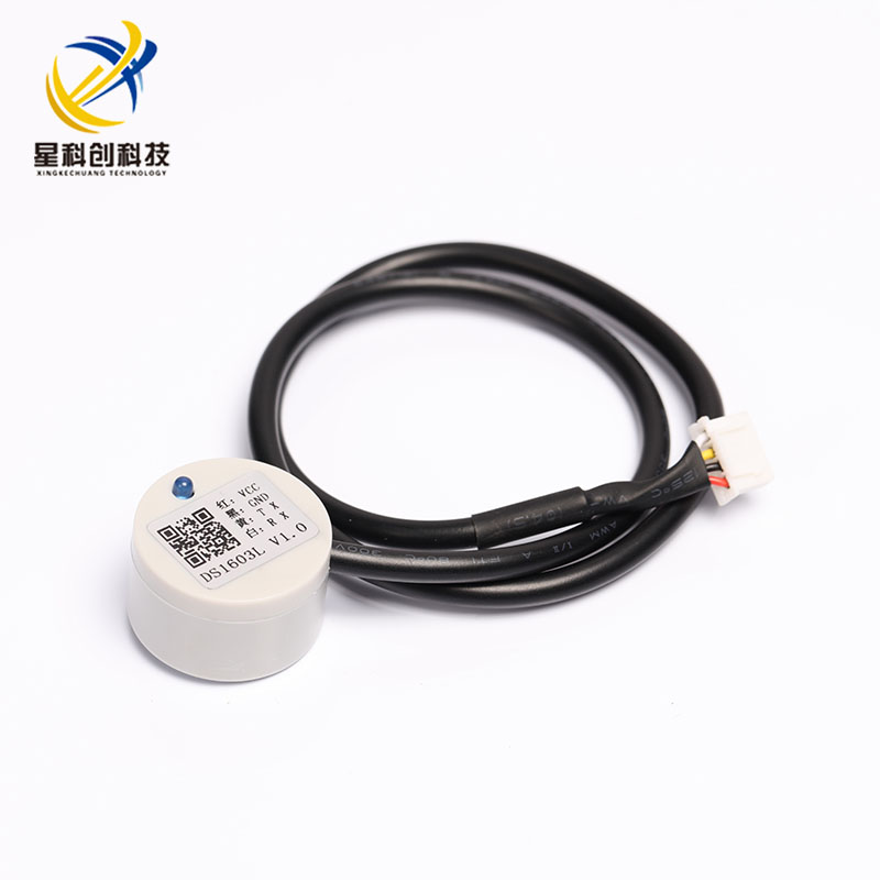 XKC-DS1603 10-36v berührungs l – Hydration Sensor Skin Bewertung und Preis