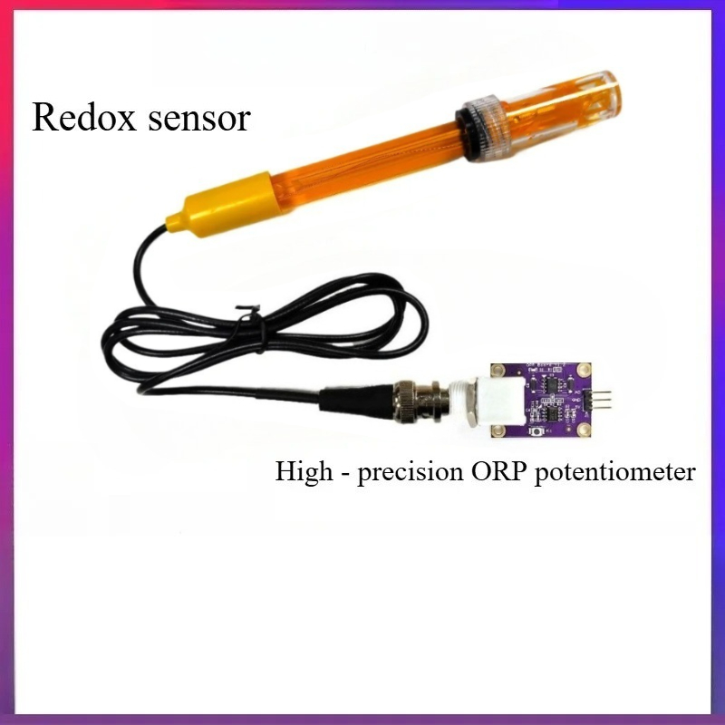 ORP Redox-Potentiometer, modul – Hydration Sensor Skin Bewertung und Preis