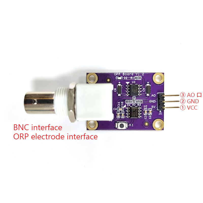 ORP Redox-Potentiometer, modul – Hydration Sensor Skin Bewertung und Preis
