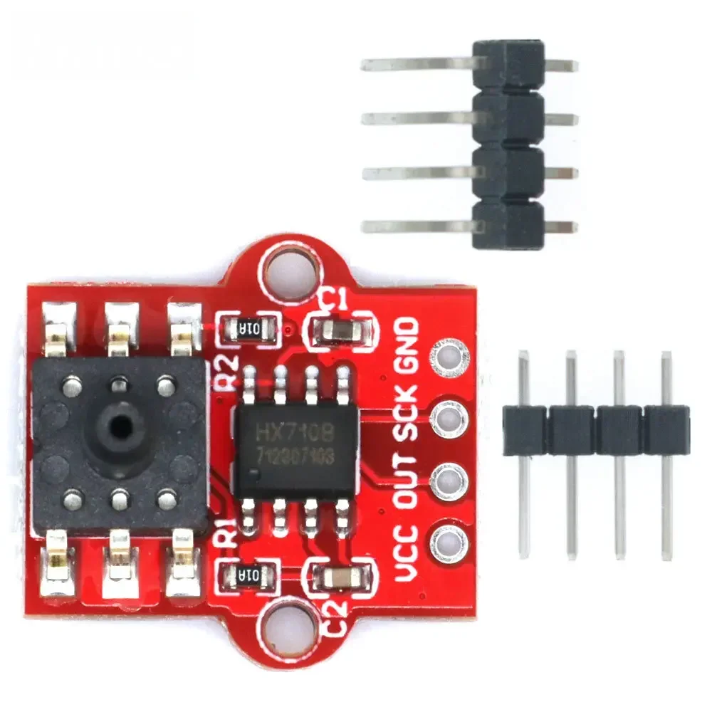 HX710B Digitales Drucksensormo – Hydration Sensor Skin Bewertung und Preis