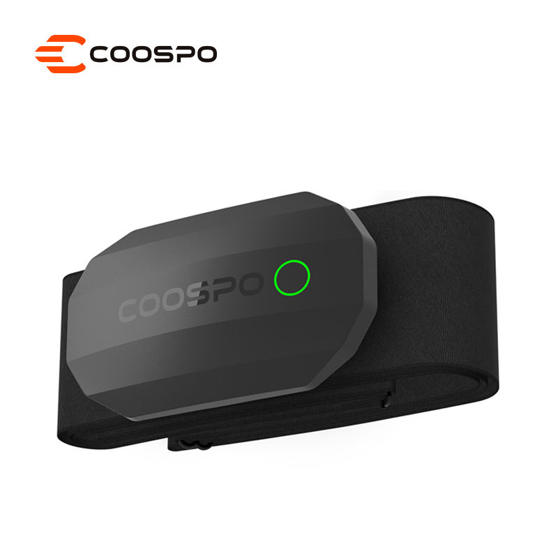 COOSPO H808S Herzfrequenzsenso – Breath Rate Monitor Bewertung und Preis